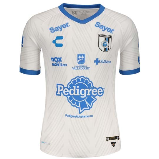 Tailandia Camiseta Querétaro 2ª 2021/22